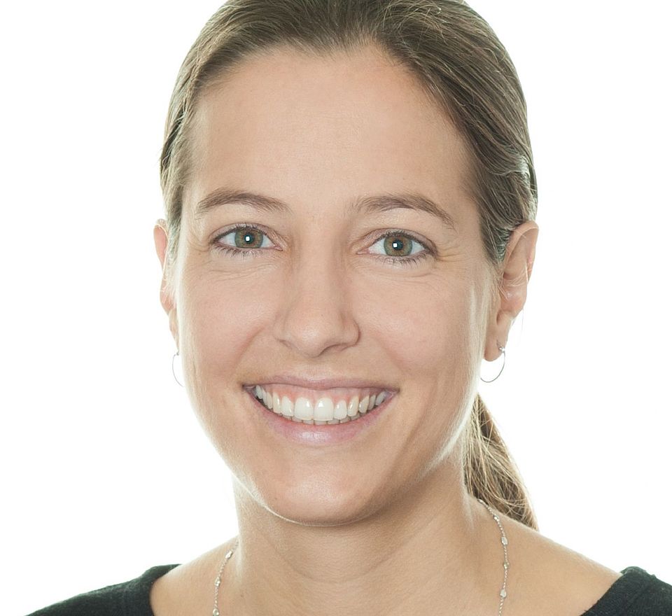 Julie Refardt