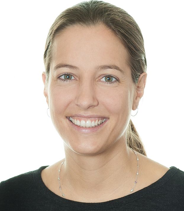 Julie Refardt