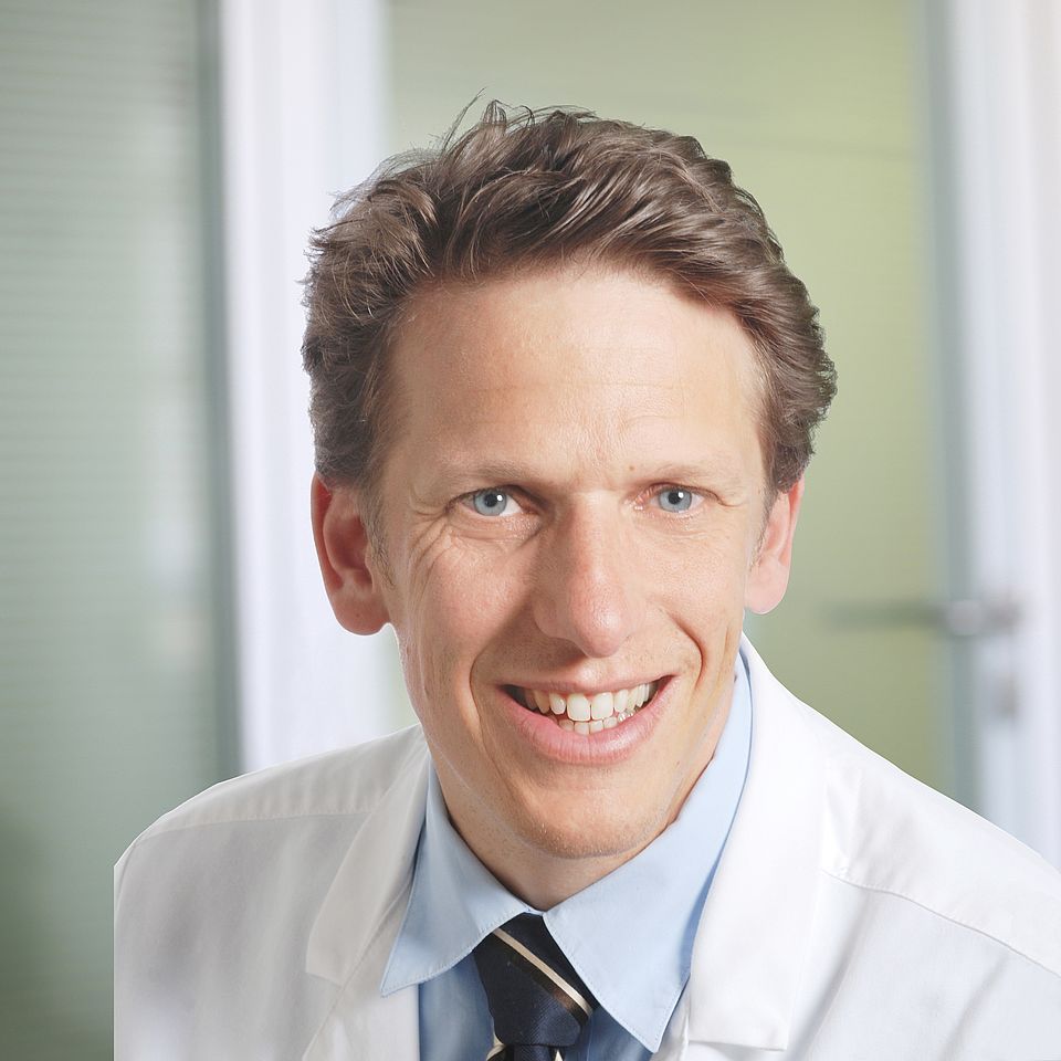 Christian Sticherling