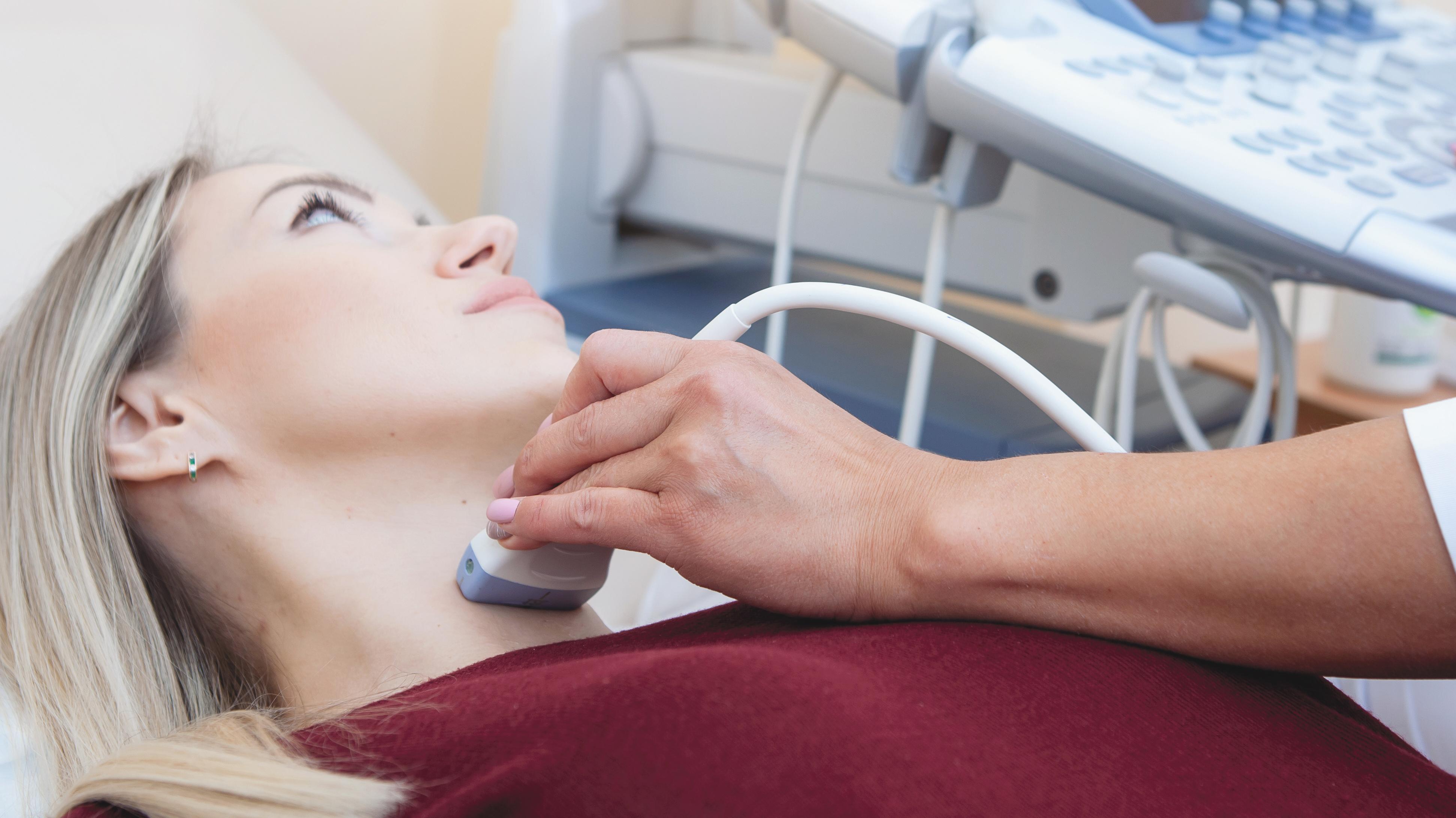 Endokrinologie