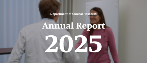 DKF Annual Report 2025