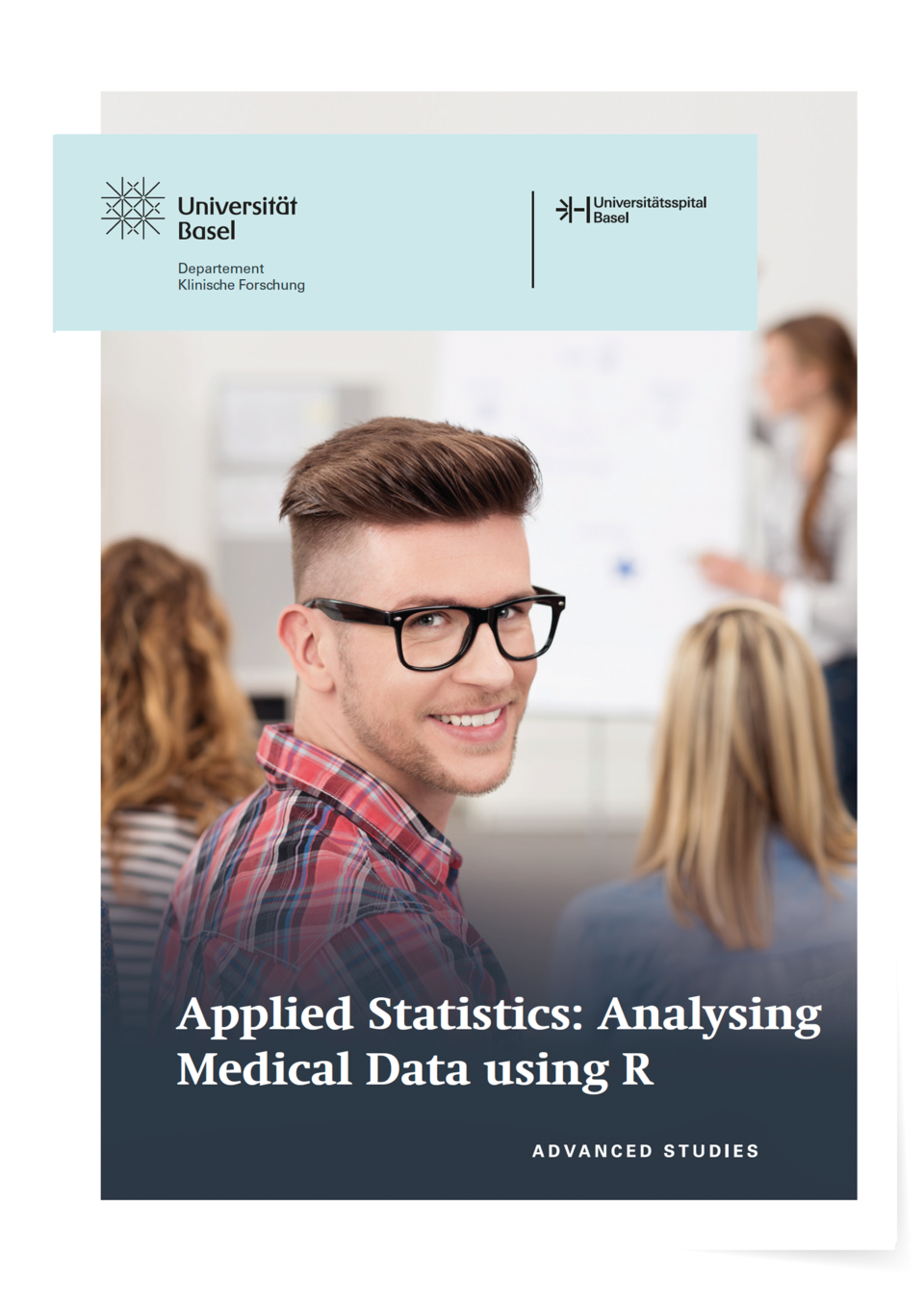 Applied Statistics using R: Analysing Medical Data