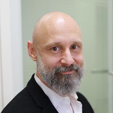 Raoul Christian Sutter