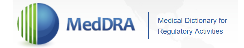 Logo MedDRA