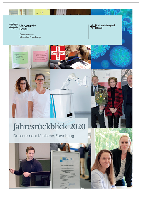 DKF Jahresrückblick 2020