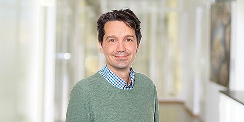 Benjamin Speich