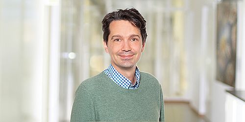 Benjamin Speich