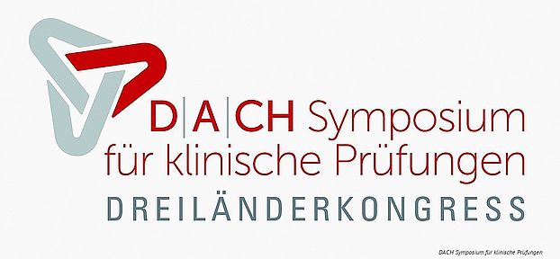 Logo DACH Symosium