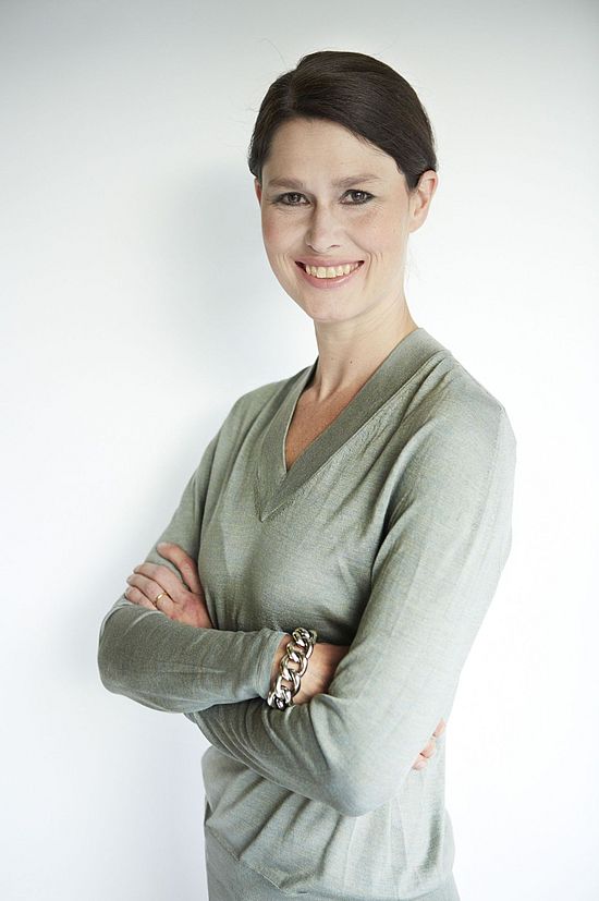 Prof. Mirjam Christ-Crain, Universitätsspital Basel