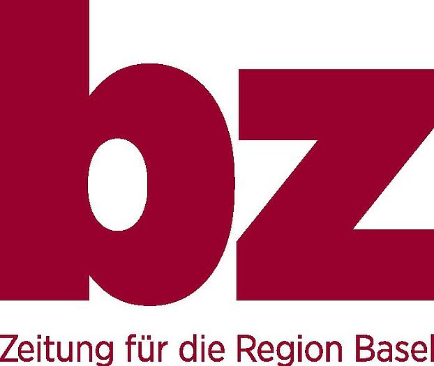 Logo bz