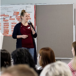 DKF Education and Continuing Education