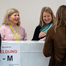 DKF Aus- & Weiterbildung