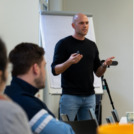 DKF Aus- und Weiterbildung