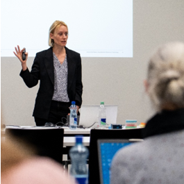 DKF Education and Continuing Education