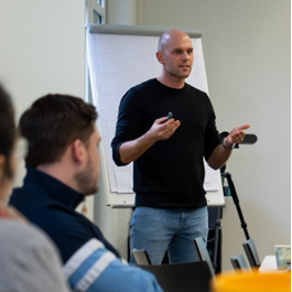 DKF Education and Continuing Education