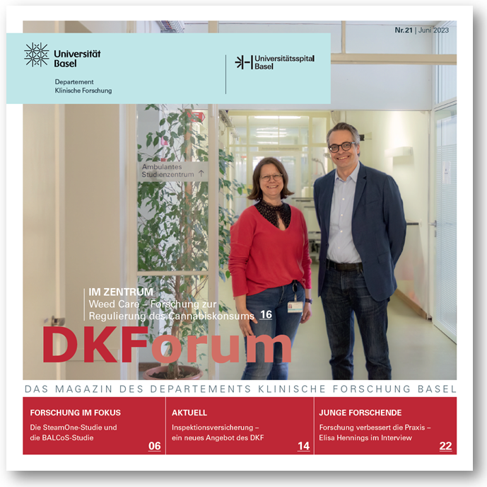 DKForum Issue 21 June2023