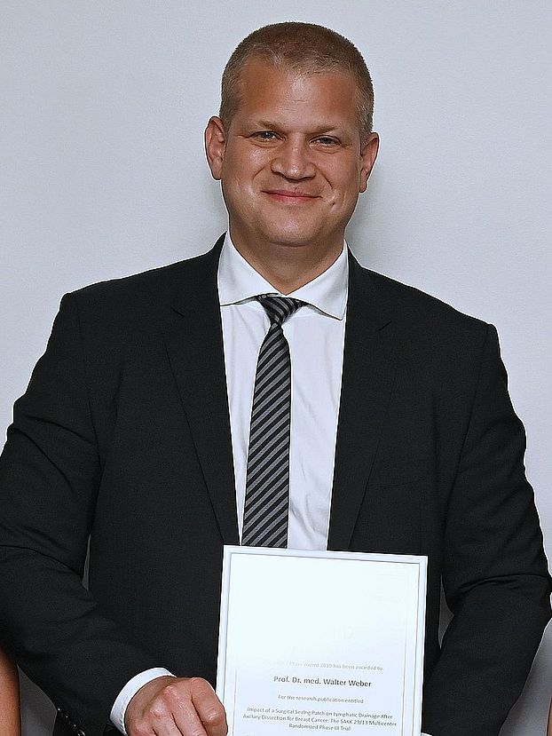 Pfizer Award