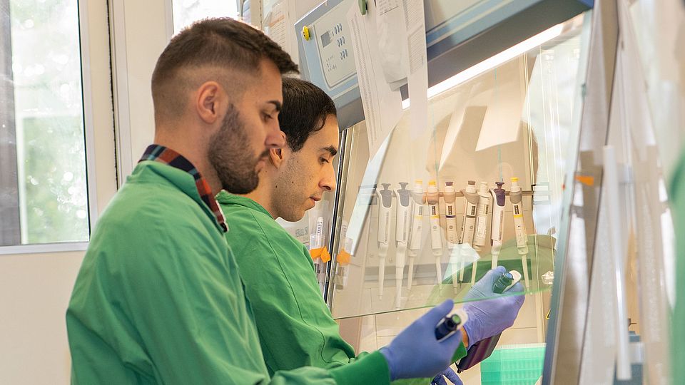 Biomarker-Lab