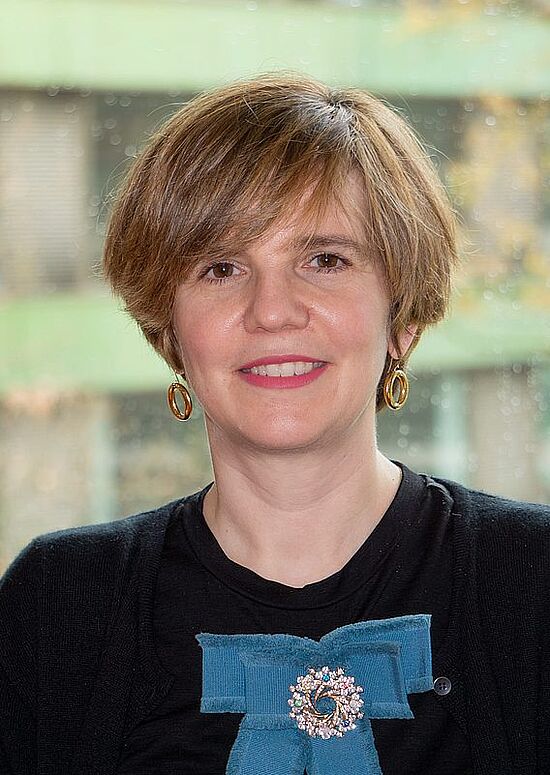 Prof. Julia Bielicki