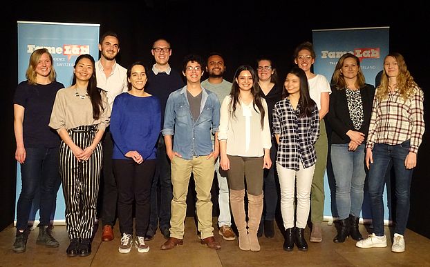 Famelab
