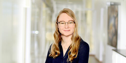 Jeanne Lemant Data Scientist DKF Basel