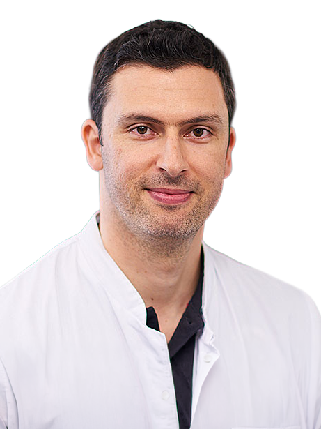 Prof. Dr. med. Marios-Nikos Psychogios