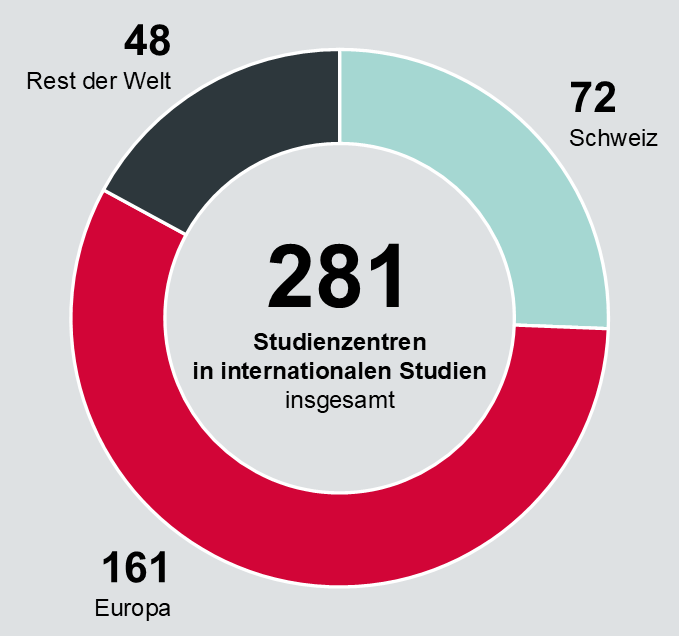 International project management