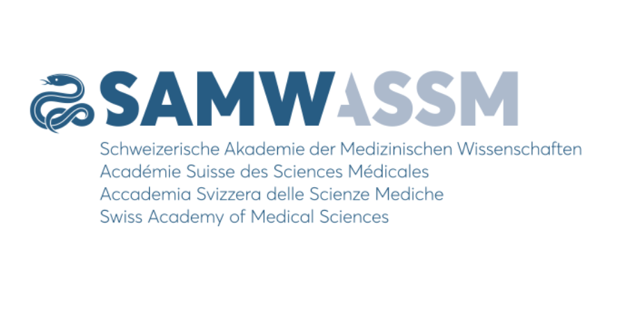 SAMW Logo
