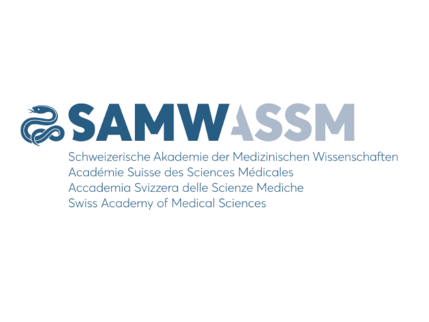 SAMW Logo