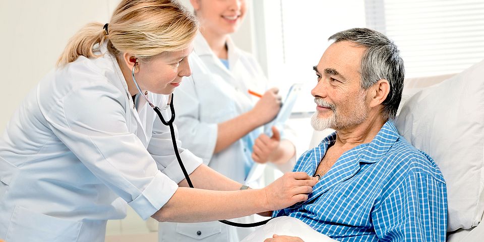 Akademische klinische Forschung