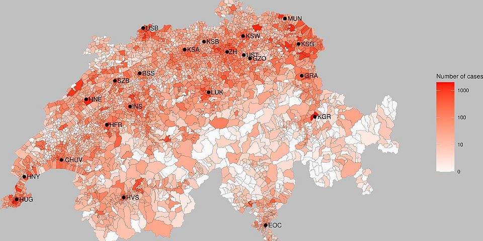 Swiss Stroke Registry