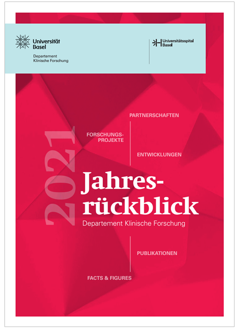 DKF Jahresrückblick 2021