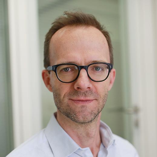 Gunther Meinlschmidt