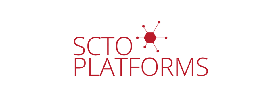SCTO platforms