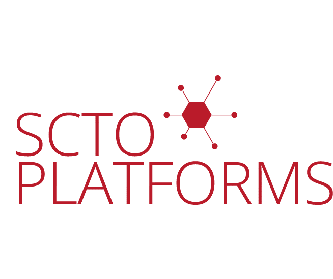 SCTO platforms