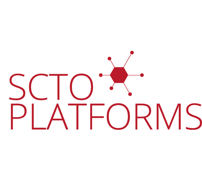 SCTO platforms