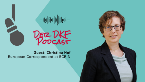 DKF Podcast