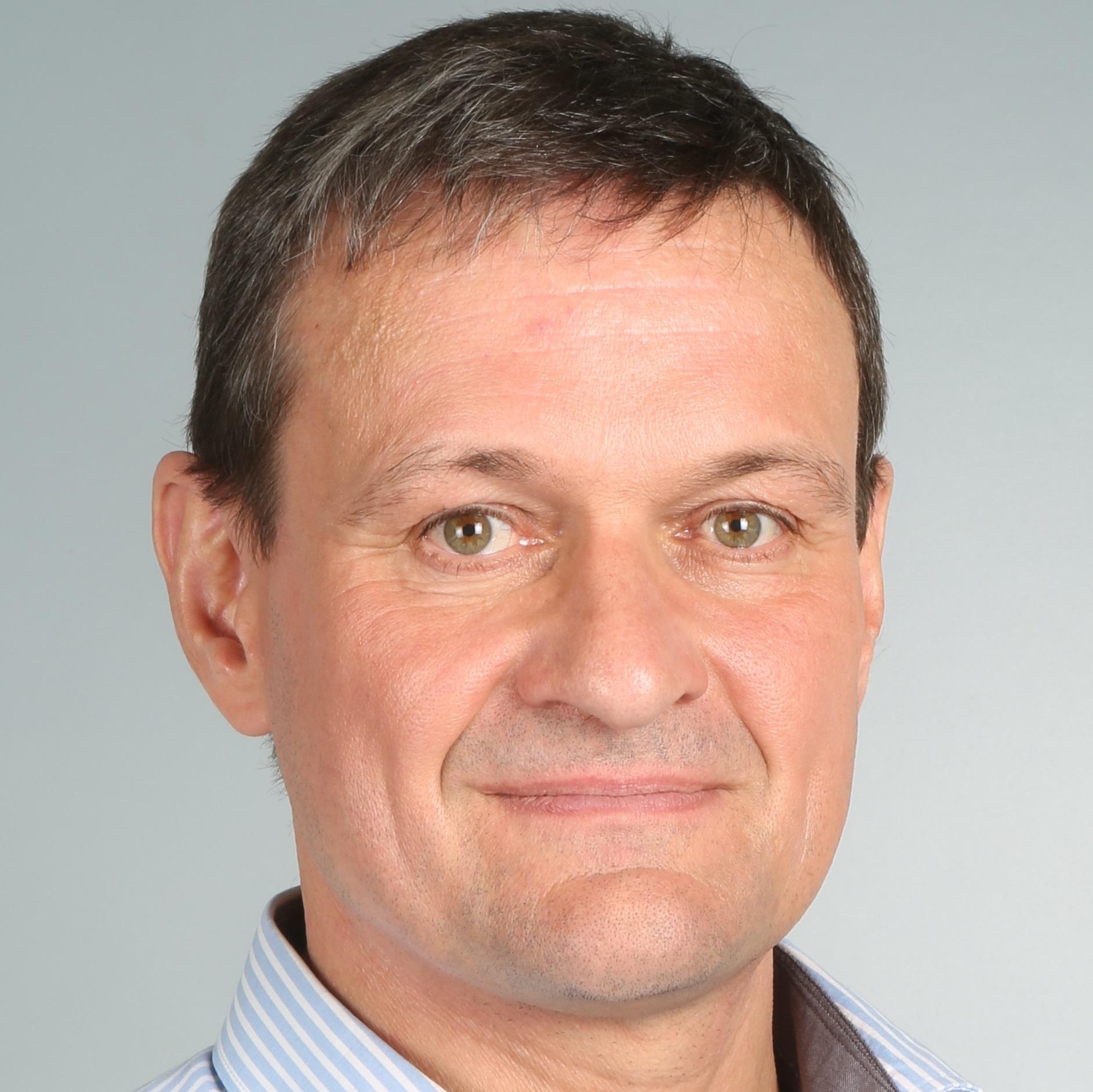 Jörg Huwyler