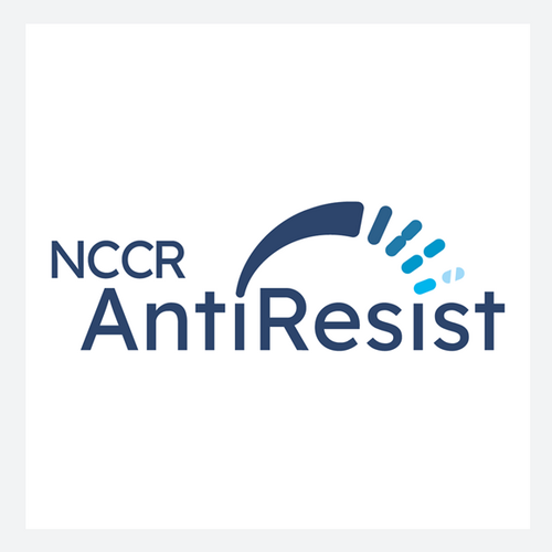 Logo NCCR Antiresist