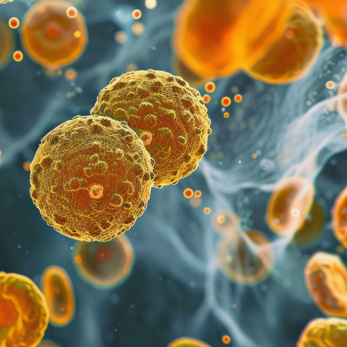 Staphylococcus aureus