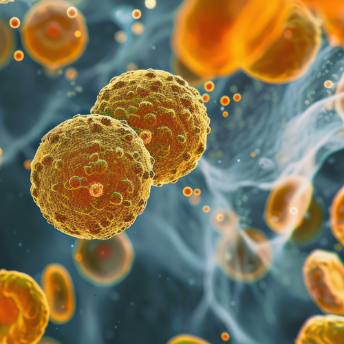 Staphylococcus aureus