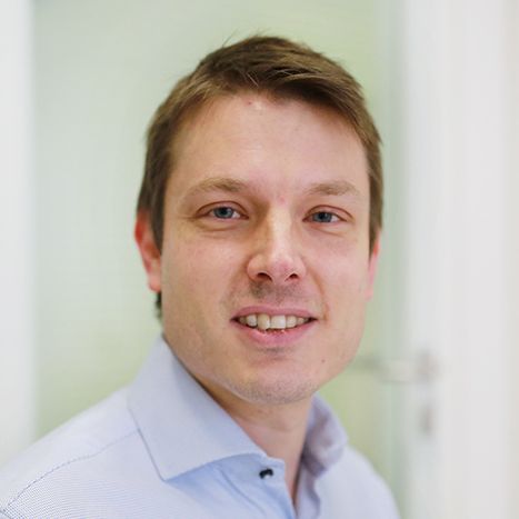 Stefan Schandelmaier