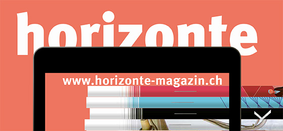 Logo horizonte