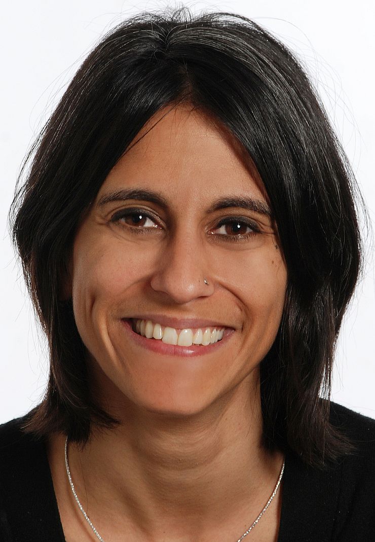 [Translate to English:] N. Kannah