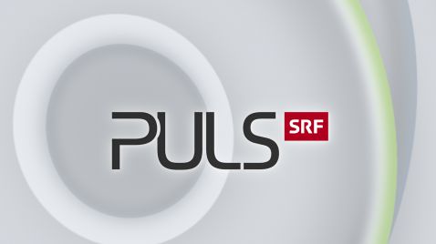 [Translate to English:] Logo Puls