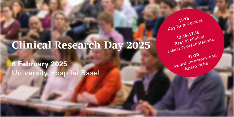 Clinical Research Day 2025