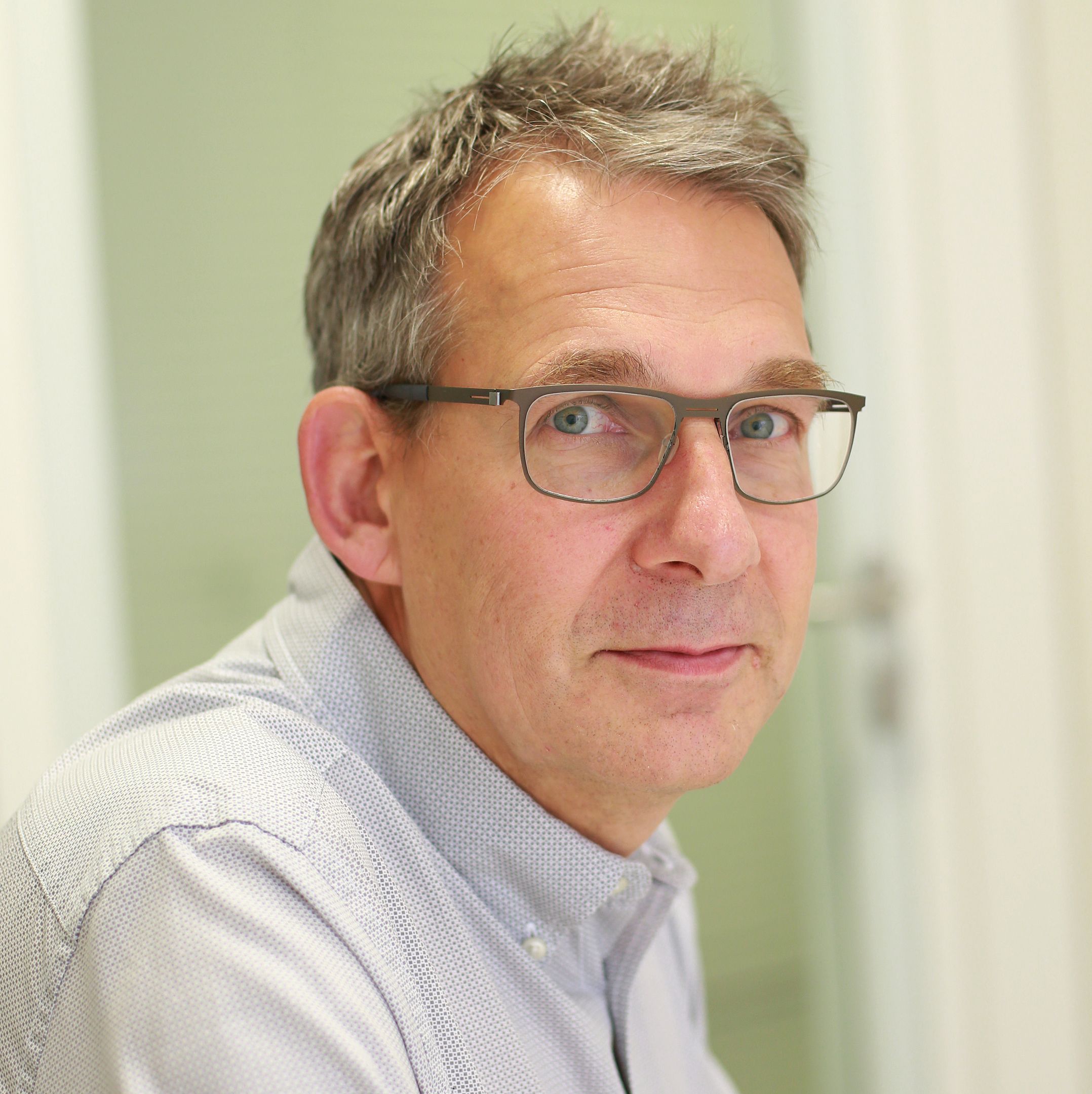 Stefan Engelter