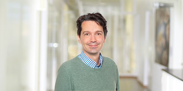 Benjamin Speich