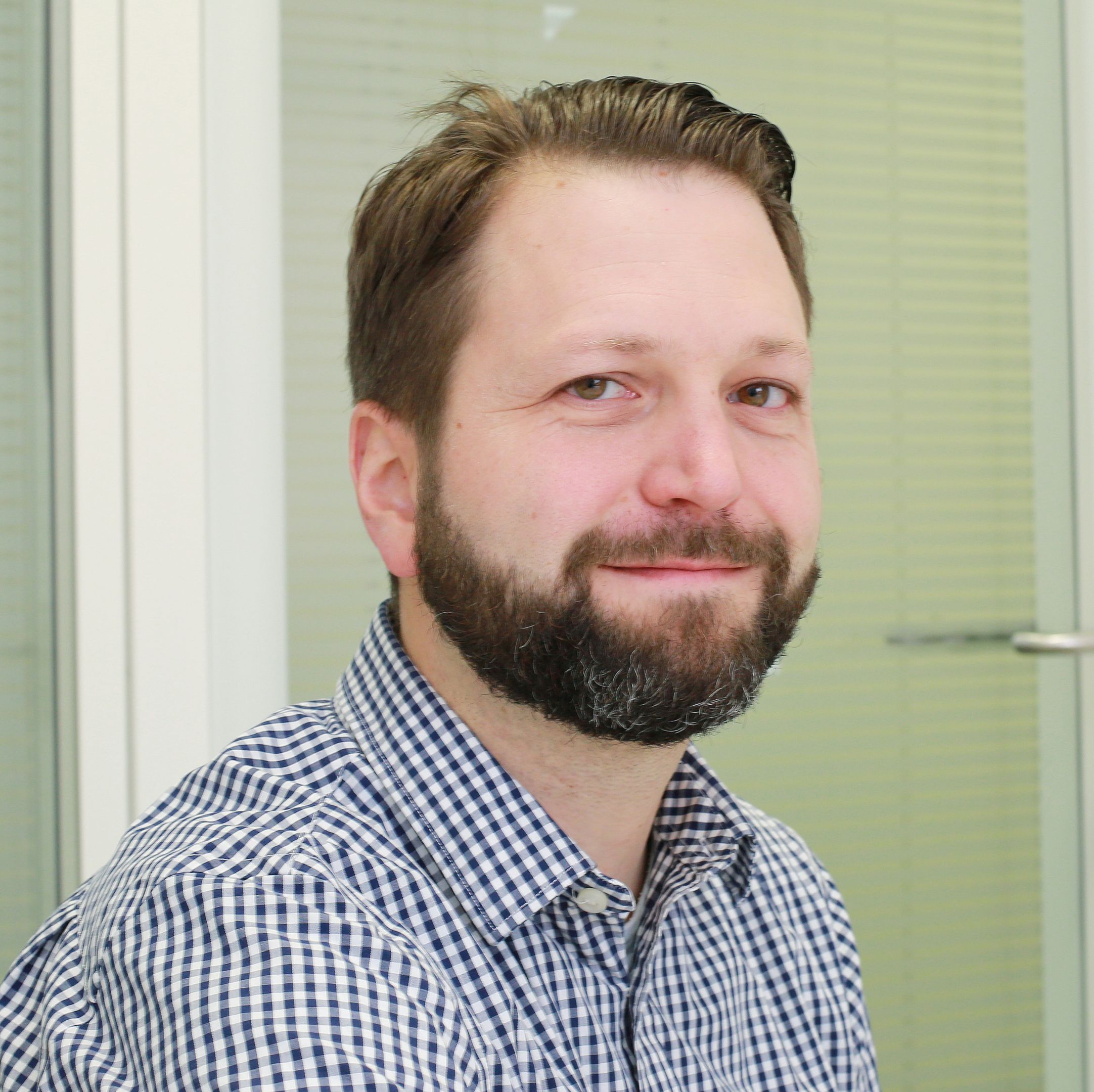 Heinz Läubli