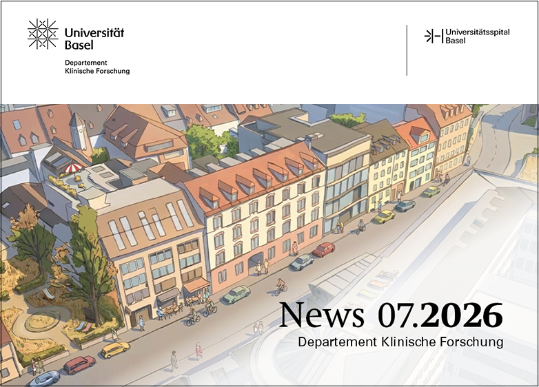 DKF News July 2026